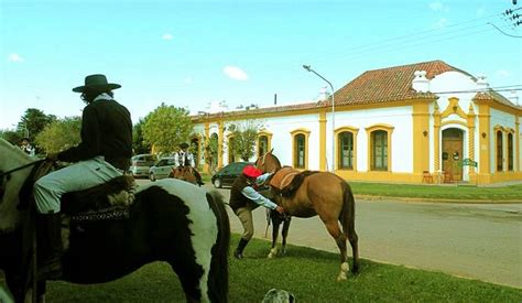 San Antonio De Areco Argentina O Que Fazer Como Chegar E Dicas