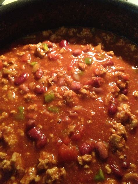 Easy Chili Recipe 2 Lbs Ground Beef Beef Poster