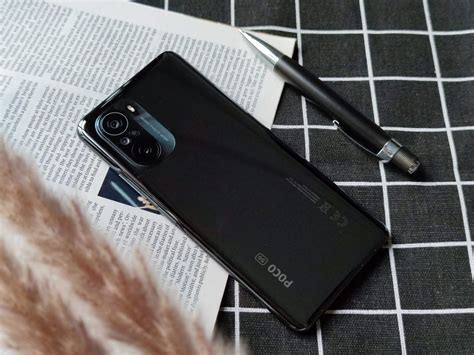 MIUI 13 rollout for the Poco F3 finally kicks off as the Xiaomi 11T Pro ...