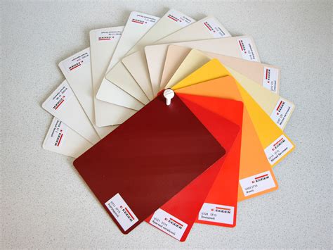 Новые цвета ДСП EGGER на заказ :: Донатор