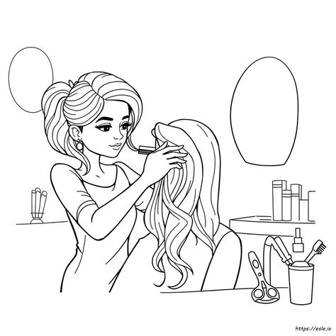 A breakdown of modern hair coloring techniques for salons 33