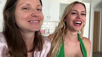 Gina Gerson And Maya Rose About Sexual Health XVIDEOS