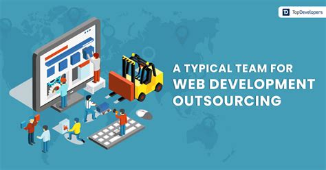 Best Team For Web Development Outsourcing