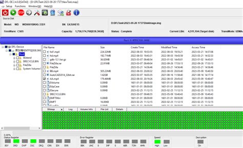SAS HDD Data Recovery Adapter Pro. – RecoveryRus