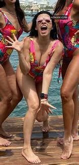 DALILAH POLANCO Nude AZNude