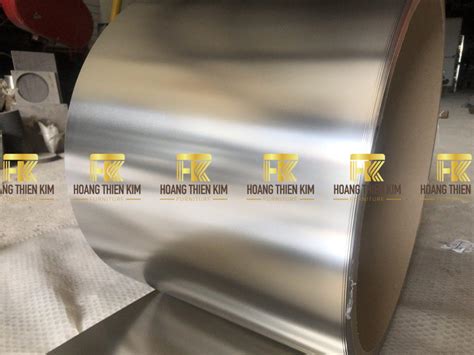 Inox 301 là gì? Những thông tin cần biết về inox 301 - INOX HOÀNG THIÊN KIM