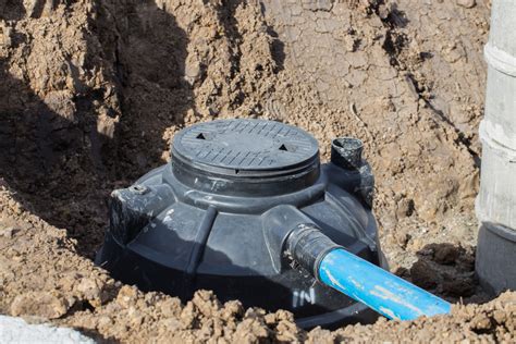 Everett Septic Inspection Superior Septic Services