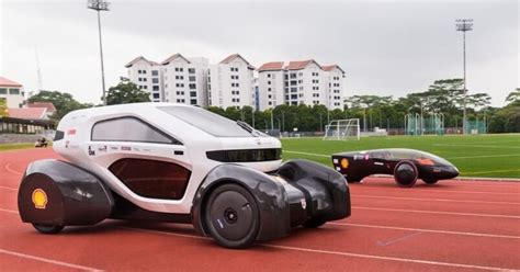 11 Of The Most Beautiful 3d Printed Cars Projects Pick 3d Printer