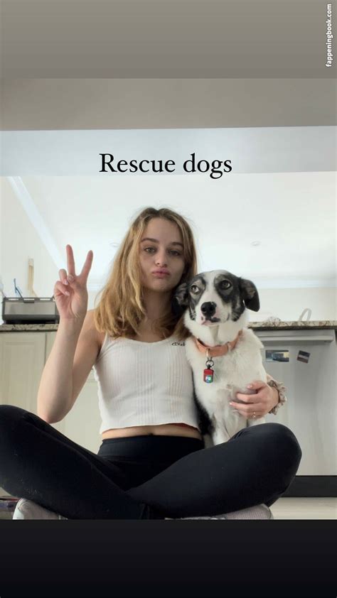 Joey King Iam Jaygarcia Joeyking Nude OnlyFans Leaks The Fappening Photo