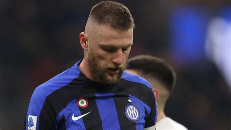 Skriniar Inter L Agente E La Verit Sul Rinnovo Rinnovo Non