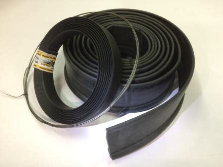 Расширители колёсных арок резиновые 90мм в Алматы, аксессуары для ...