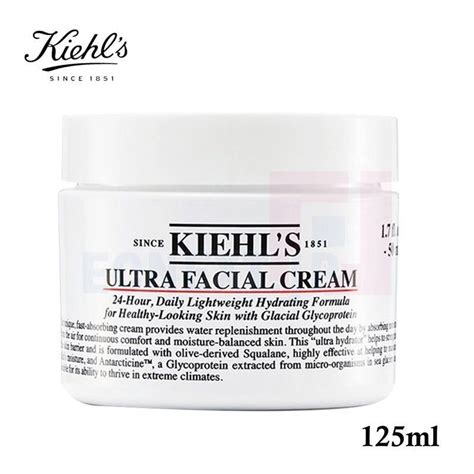 Kiehls キールズ クリーム Ufc ウルトラフェイシャルクリーム 125ml 正規品 Tbs050the Best One 通販