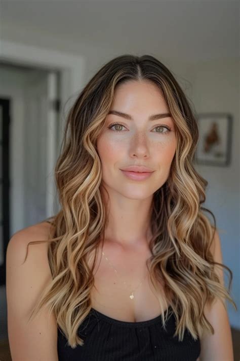 Multidimensional Honey Blonde Highlights Hairstyles For Ultimate Hair Goals