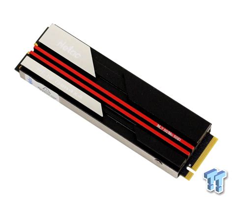 Netac NV7000 1TB SSD Review - Value Priced Hyper-Speed