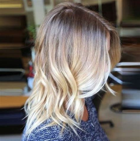 45 Blonde Ombre Hair Ideas That Look Good In 2025 Ombre Hair Blonde Ombre Hair Color Ombre Hair