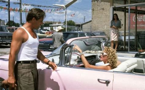 Sortie Dvd Hot Spot De Dennis Hopper Critique Cinechronicle