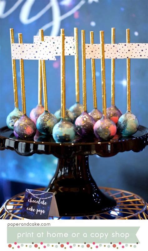 50 Galaxy Themed Birthday Party Decorations Ideas Artofit