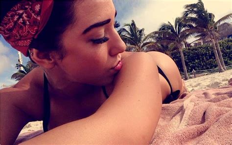 Naked Danik Michell Added By Jaime