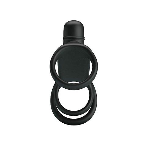 Anel Peniano Anel de Escroto Vibro Pretty Love Lolla Sex Shop Online Tudo para Saúde