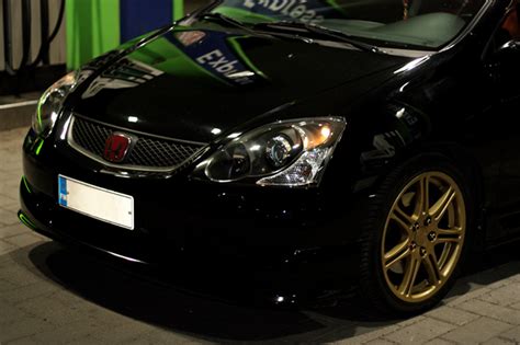 Ifares S EP3 Honda Civic EP3 EPCIVIC