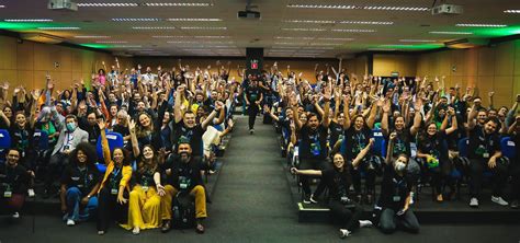 Maior Programa De Acelera O De Startups Da Am Rica Latina Economia Sp