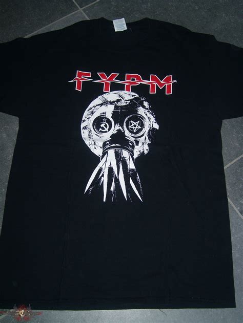Fypm Fuck You Pay Me Shirt Tshirtslayer Tshirt And Battlejacket Gallery