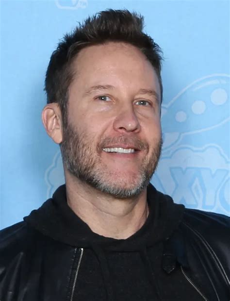 Michael Rosenbaum Wife, Age, Height, Weight, Net Worth, Career, Life