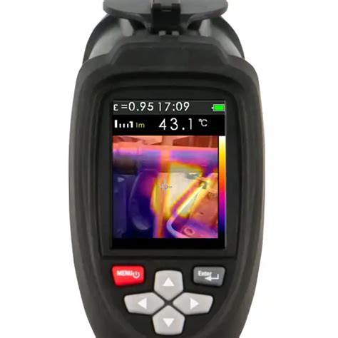 Medidor De Temperatura Pce Tc 28 Pce Instruments
