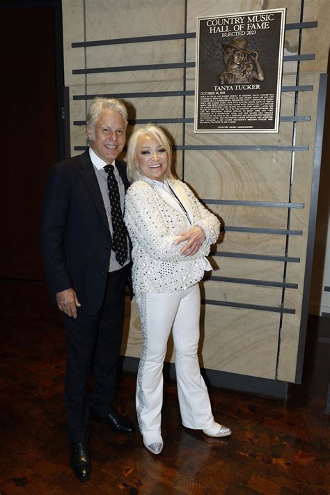 Is Tanya Tucker Married? Inside the Country Singer’s Relationship