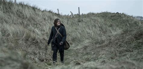 Five Thoughts On The Walking Dead Daryl Dixon‘s Coming Home
