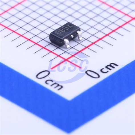 LPSC2301 | LONTEN | MOSFETs | JLCPCB