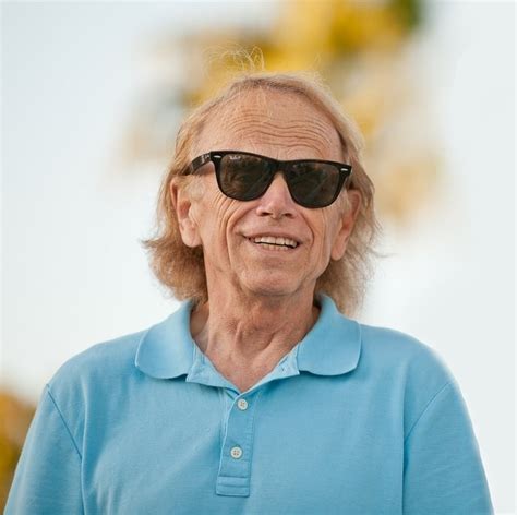 Al Jardine The Musician Biography Facts And Quotes