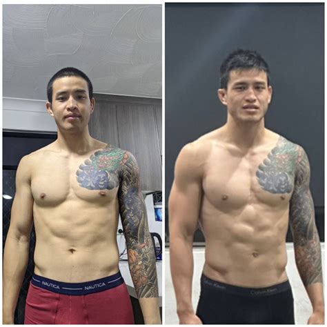 M28184cm 75kg80kg 5kg In 18 Months Rprogresspics