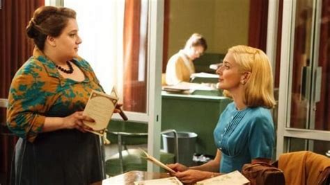 Masters Of Sex Mirror Mirror Paste Magazine