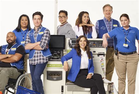 Superstore Renewed for Season 6