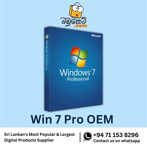 windows  pro oem  pc badupot
