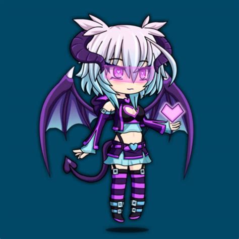 Creator Luni Gw Wiki Gacha Life Amino