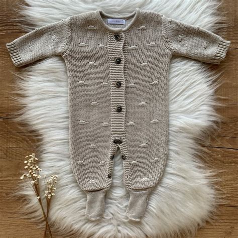 Macac O Bebe Premium Detalhe Bolhas Nude Safine Baby Safine Baby