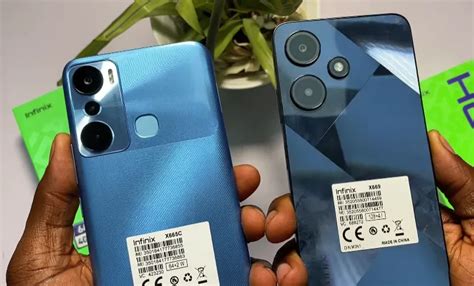 Kelebihan Dan Kekurangan Infinix Hot I Hp Rp Jutaan