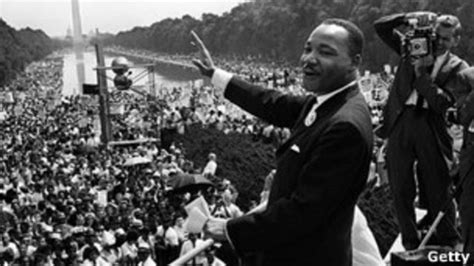 Las Inéditas Imágenes Del Asesino De Martin Luther King Bbc News Mundo