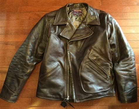 Pin de Дмитрий en Кожаные куртки. | Chaqueta de piel, Chamarras de ...