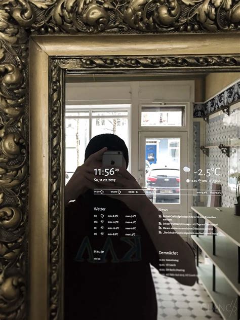 Зеркало шпион (71 фото) - красивые картинки и HD фото