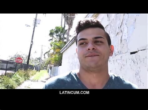 Jock Latino Espa Ol Recto Follado Por Un Chico Gay Por Dinero En Efectivo Xvideos