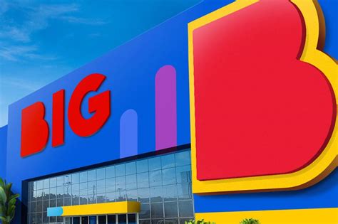 Grupo BIG vai entregar 12 novas lojas simultâneas nas regiões Sul e