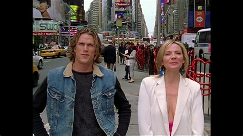 Auscaps Jason Lewis Shirtless In Sex And The City Hop Skip And A Week