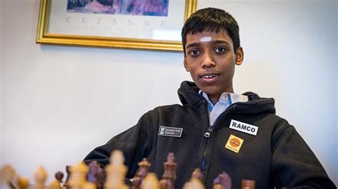 praggnanandhaa advances  semifinals  fide world cup  hard