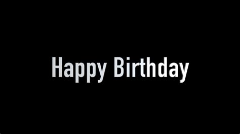 "Happy Birthday" - Instrumental Cover - YouTube