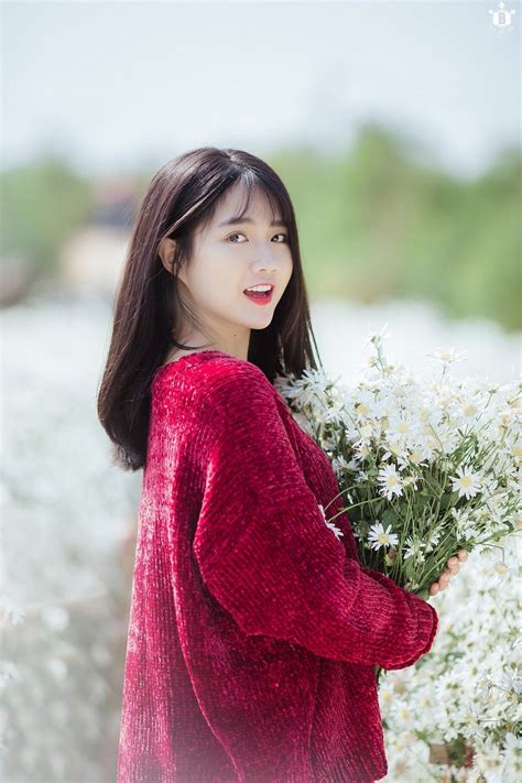 Hot Girl Reuters Ki U Trinh L I G Y Th Ng Nh V I B Nh B N C C H A Mi B O D N Tr