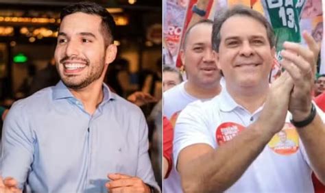 Disputa em Fortaleza terá polarização entre Lula e Bolsonaro em ensaio