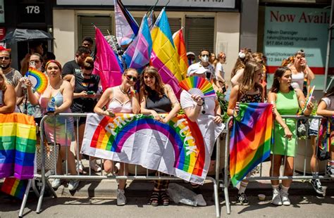 Descubre la fecha exacta de la Marcha Gay en tu ciudad y únete a la celebración de la diversidad